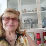 Нина, 70 лет, Голая Пристань, Украина