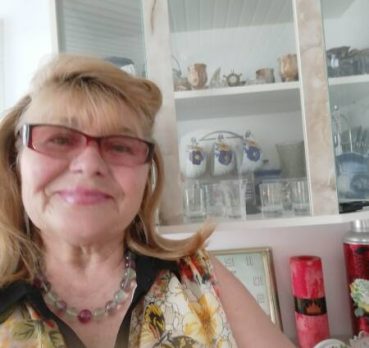 Нина, 70 лет, Голая Пристань, Украина