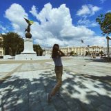 Кристина, 29 лет, Мариуполь, Украина
