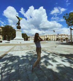 Кристина, 29 лет, Женщина, Мариуполь, Украина