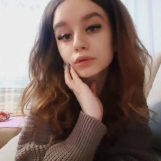 Милена, 25 лет, Екатеринбург, Россия