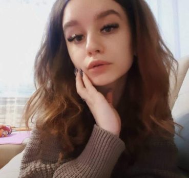 Милена, 25 лет, Екатеринбург, Россия