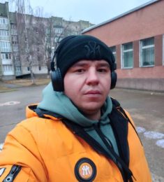 Александр, 35 лет, Мужчина, Черновцы, Украина