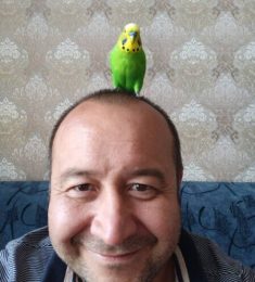 Евгений, 43 лет, Мужчина, Гадяч, Украина