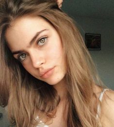 Олеся, 29 лет, Женщина, Москва, Россия