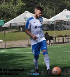 Андрей, 29 лет, Мужчина, Киев, Украина