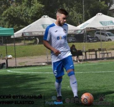Андрей, 29 лет, Киев, Украина