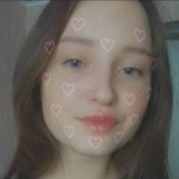 Полина, 22 лет, Саратов, Россия