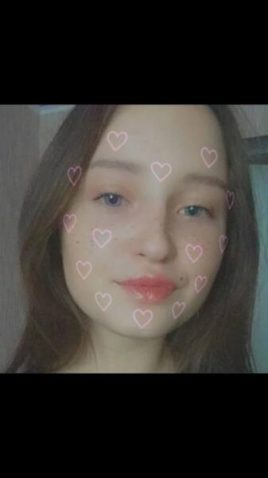 Полина, 21 лет, Саратов, Россия