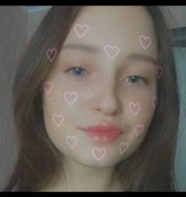 Полина, 21 лет, Женщина, Саратов, Россия