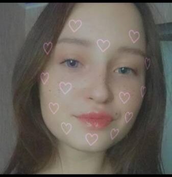 Полина, 22 лет, Саратов, Россия