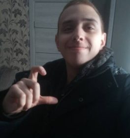 Георгий, 23 лет, Мужчина, Кемерово, Россия