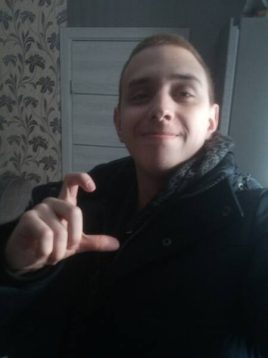 Георгий, 23 лет, Кемерово, Россия