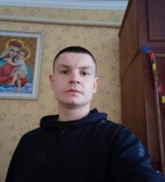 Вася, 26 лет, Мужчина, Ровно, Украина