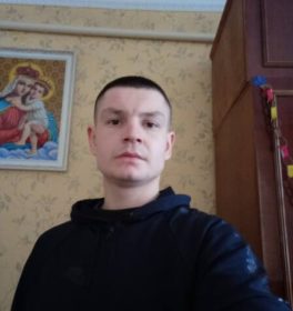 Вася, 23 лет, Мужчина, Ровно, Украина