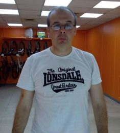 Евгений, 44 лет, Мужчина, Киев, Украина