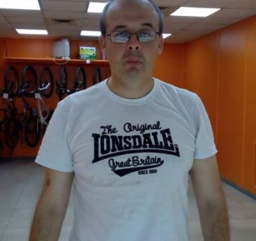 Евгений, 44 лет, Киев, Украина