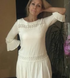 Masha, 53 лет, Женщина, Сумы, Украина