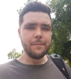 Fudo, 36 лет, Мужчина, Измаил, Украина