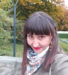Оксана, 40 лет, Женщина, Чернигов, Украина