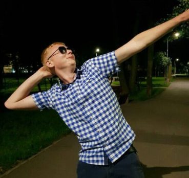 Віктор, 25 лет, Киев, Украина