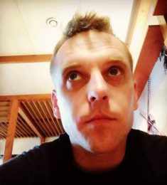 Вовчик, 36 лет, Мужчина, Радомышль, Украина