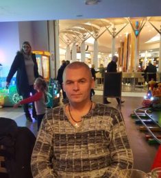 Valerii, 48 лет, Мужчина, Кировоград, Украина
