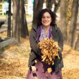 Лена, 43 лет, Екатеринбург, Россия