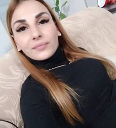 Анастасия, 32 лет, Женщина, Одесса, Украина