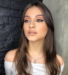 Алина, 22 лет, Женщина, Одесса, Украина