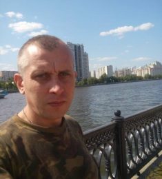 Андрей, 52 лет, Мужчина, Харьков, Украина