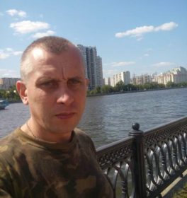 Андрей, 50 лет, Мужчина, Харьков, Украина