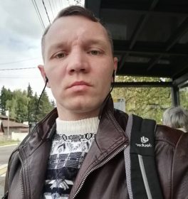 Денис, 42 лет, Мужчина, Видное, Россия