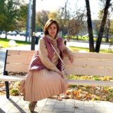 Tatiana, 54 лет, Москва, Россия