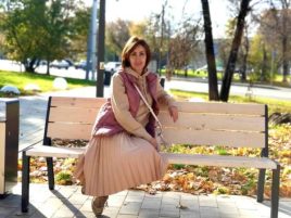 Tatiana, 53 years old, Москва, Россия