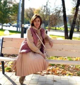 Tatiana, 53 years old, Женщина, Москва, Россия