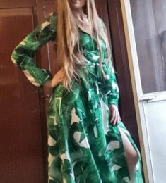 Ника, 33 лет, Женщина, Кривой Рог, Украина