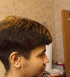 Дмитрий, 25 лет, Мужчина, Архангельск, Россия