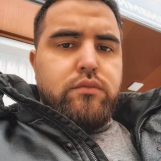 Dillon, 33 лет, Москва, Россия