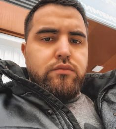 Dillon, 33 лет, Мужчина, Москва, Россия