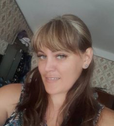 Алина, 35 лет, Женщина, Запорожье, Украина