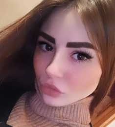Альбина, 26 лет, Женщина, Караганды, Казахстан