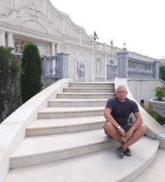 Владимир, 41 лет, Мужчина, Глухов, Украина
