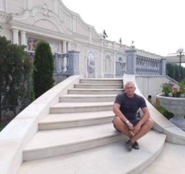 Владимир, 41 лет, Глухов, Украина