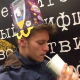Дмитрий, 23 лет, Москва, Россия
