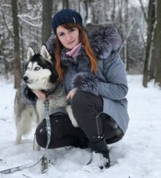 Ирина, 37 лет, Женщина, Киев, Украина