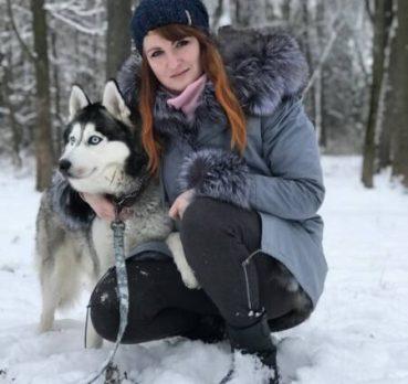 Ирина, 37 лет, Киев, Украина