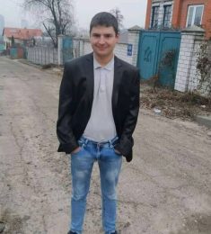 Dima, 31 лет, Мужчина, Киев, Украина