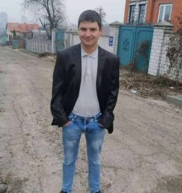 Dima, 30 лет, Мужчина, Киев, Украина