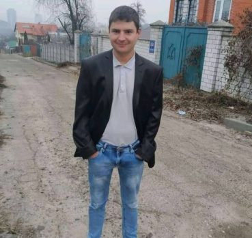 Dima, 31 лет, Киев, Украина